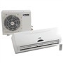 Ar Condicionado Split 7000 BTUs High Wall Atlas York Frio YJEA07FS-ADK 220V
