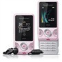 CELULAR SONY ERICSSON W205    